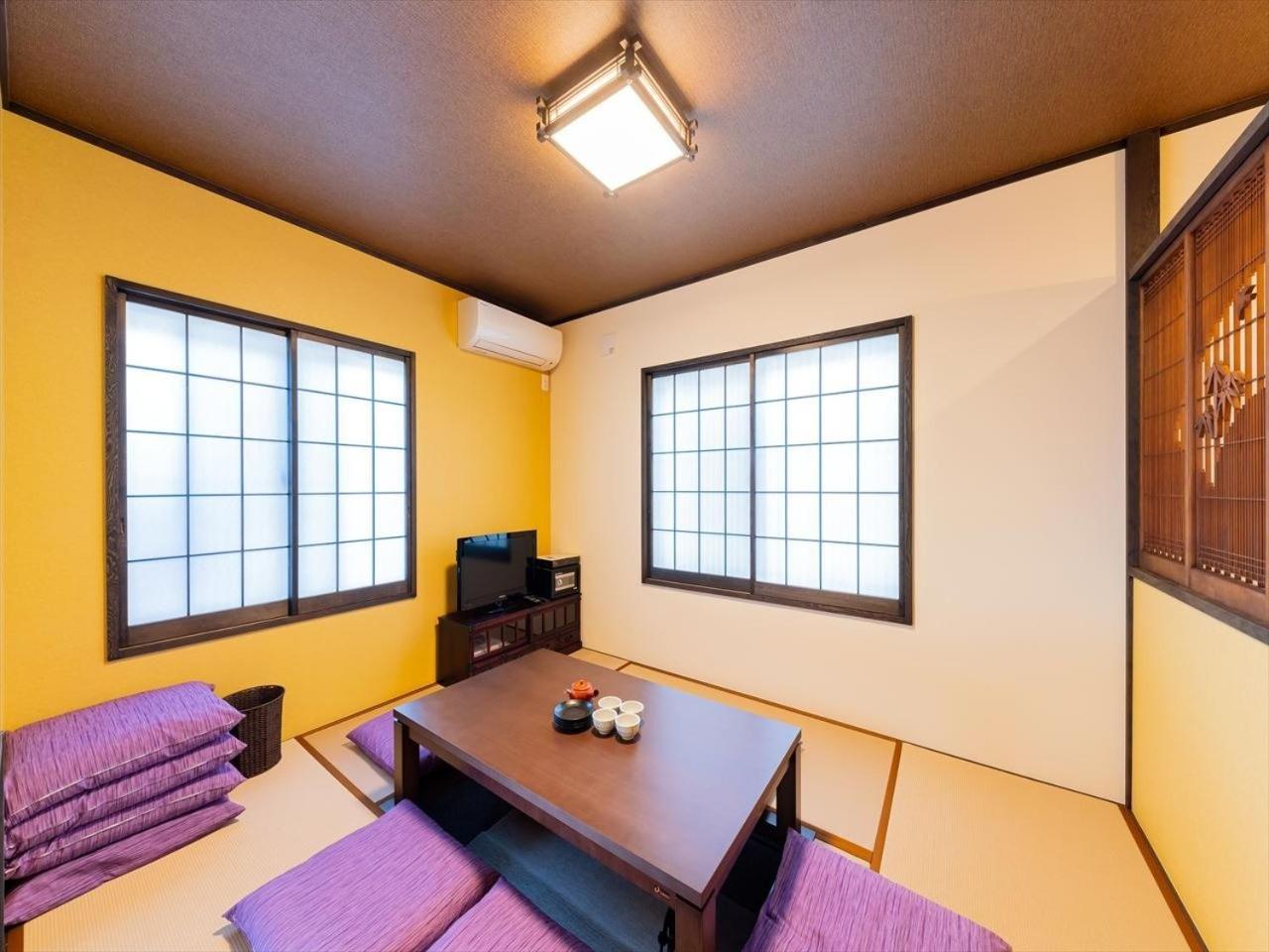 Yadoya Asakusa Sen No Kaze - Vacation 59238v Holiday home *