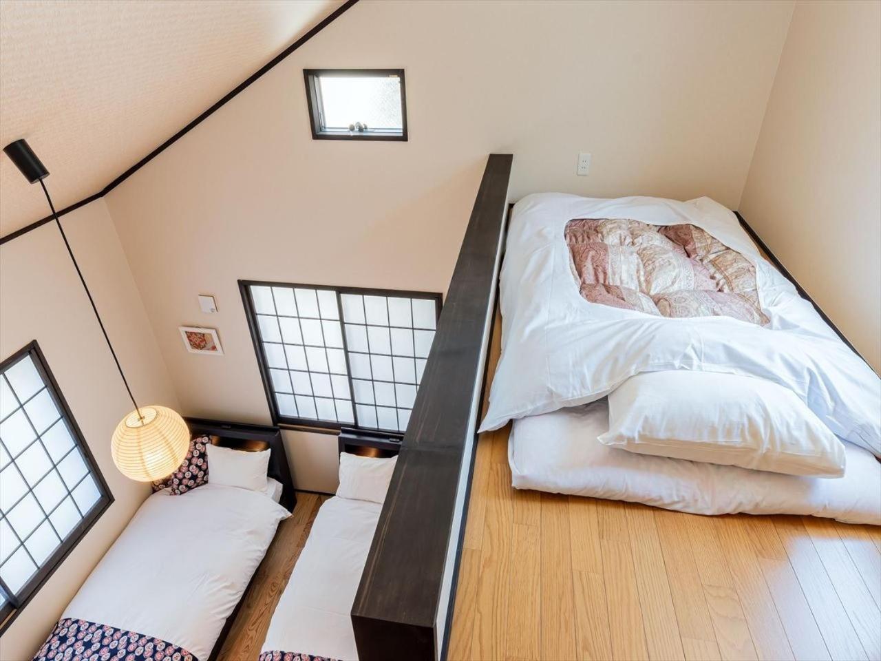 Yadoya Asakusa Sen No Kaze - Vacation 59238v Holiday home Tokyo