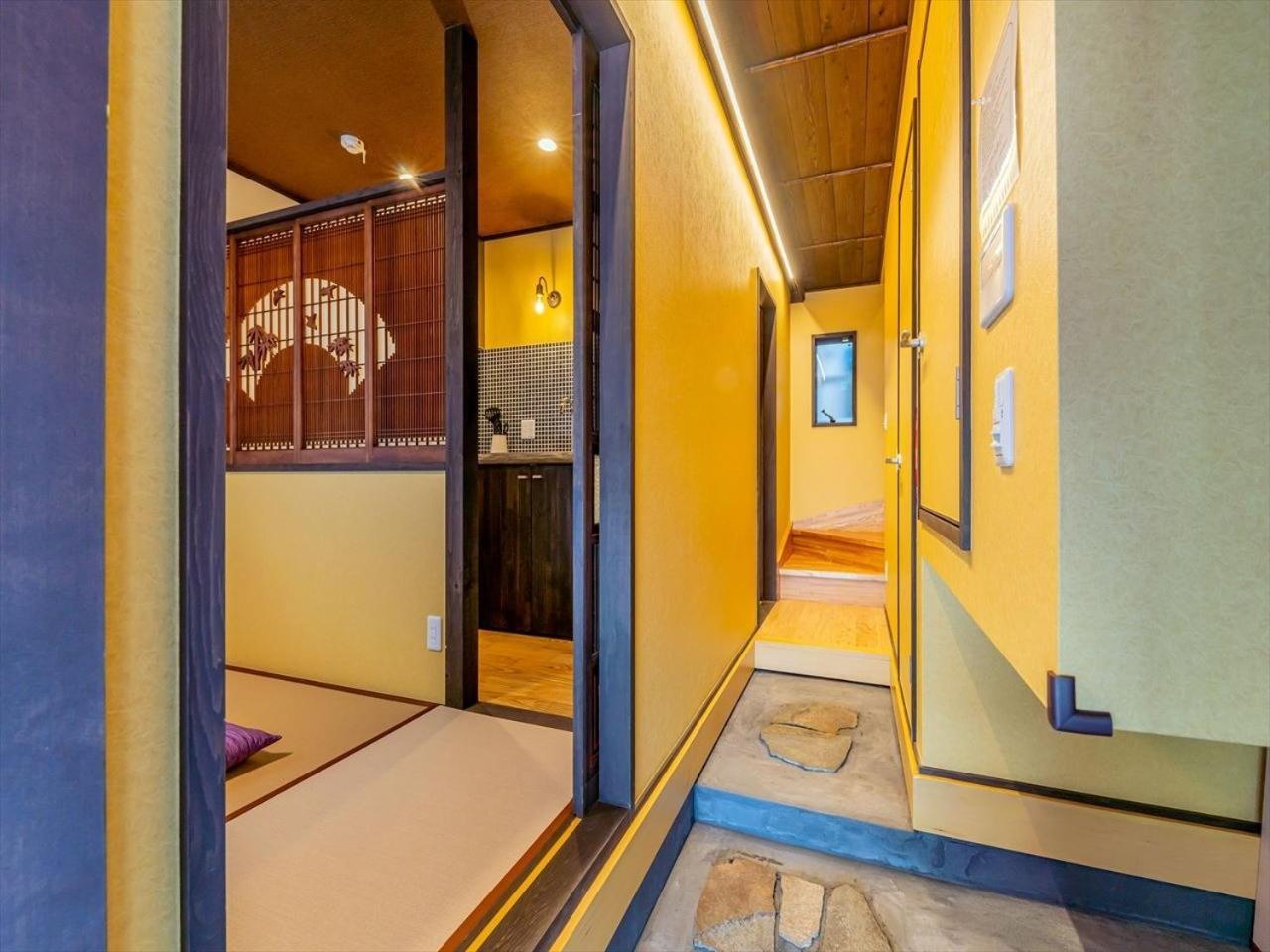 Holiday home Yadoya Asakusa Sen No Kaze - Vacation 59238v *
